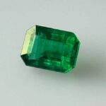 Emerald, view 2