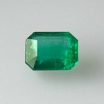 Emerald, view 1