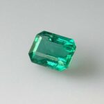 Emerald, view 2