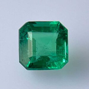 2.61ct Emerald