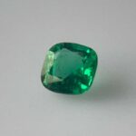 Emerald — view 2