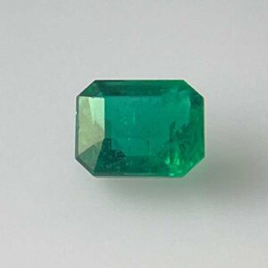 2.14ct Emerald