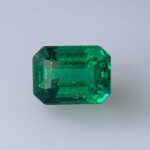 2.69ct Emerald, view 1