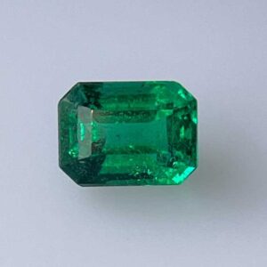 2.69ct Emerald
