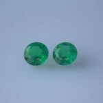 Emerald — view 1