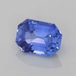 Blue Sapphire, view 2
