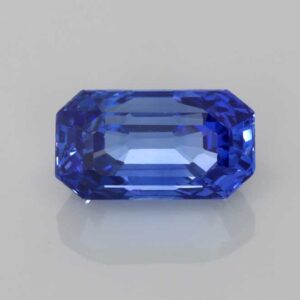 3.04ct Blue Sapphire