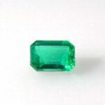 Emerald, view 1