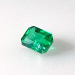 Emerald, view 2