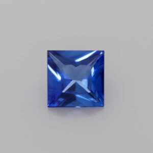 0.78ct Blue Sapphire