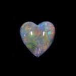 Black Opal — view 1
