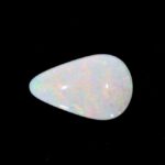 White Opal — view 1