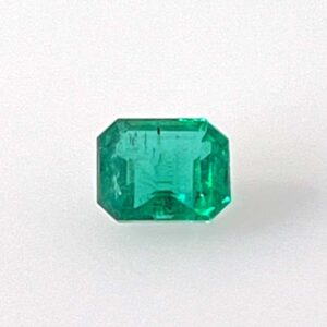 0.8ct Emerald