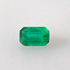 0.31ct Emerald