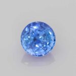 Blue Sapphire — view 1
