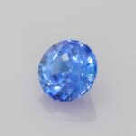 Blue Sapphire — view 2