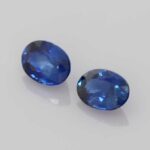 Blue Sapphire — view 2