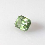 Green Sapphire — view 2