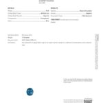 Teal Sapphire — view 3