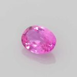 Pink Sapphire — view 2