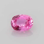 1.94ct Cushion Pink Sapphire, view 1