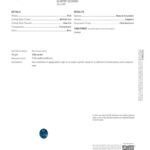 2.06ct Oval Teal Sapphire, view 3