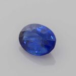 Blue Sapphire — view 2