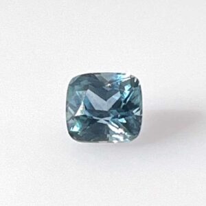 1.34ct Teal Sapphire