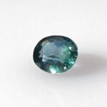 Teal Sapphire — view 2