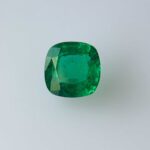 1.38ct Emerald, view 1