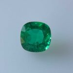 Emerald, view 1