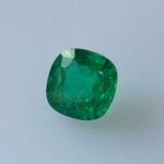 Emerald, view 2