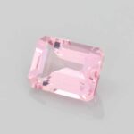 Pink Morganite, view 2