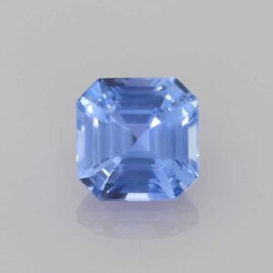 0.69ct Blue Sapphire