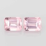 2.51ct Pink Morganite, view 1