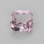 Peach Sapphire — view 1