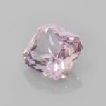 Peach Sapphire — view 2