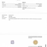 Peach Sapphire — view 3