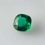 Emerald — view 2
