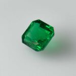 2.97ct Emerald, view 2