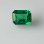 Emerald, view 1