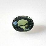 Teal Sapphire — view 1