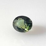 Teal Sapphire — view 2