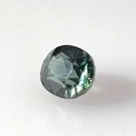 Teal Sapphire — view 2