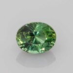 Teal Sapphire — view 3