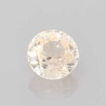 Peach Sapphire — view 1