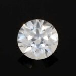 1.69ct White Sapphire, view 1