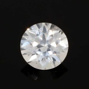 1.69ct White Sapphire