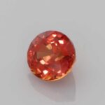 Padparadscha Sapphire — view 2