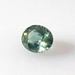 Teal Sapphire — view 2